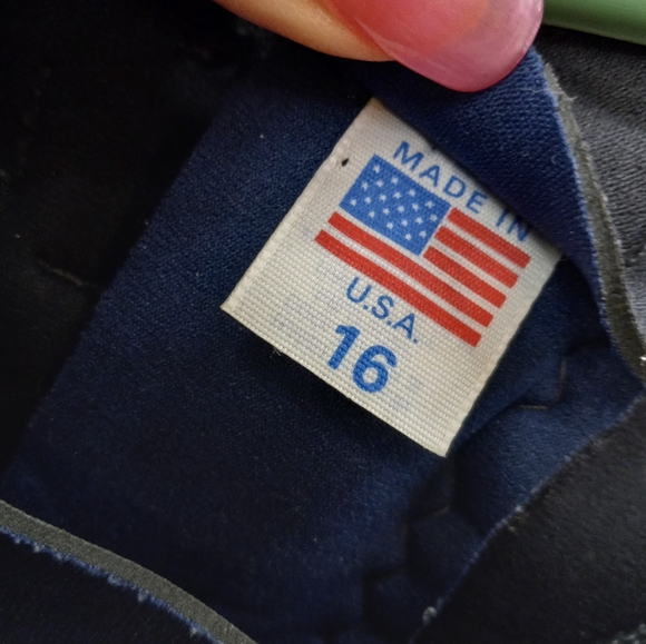 Ron Jon Surf Shop Youth's Wetsuit 16 Black Shorty Titanium 2.2 Stretch Swimming - Picture 11 of 16